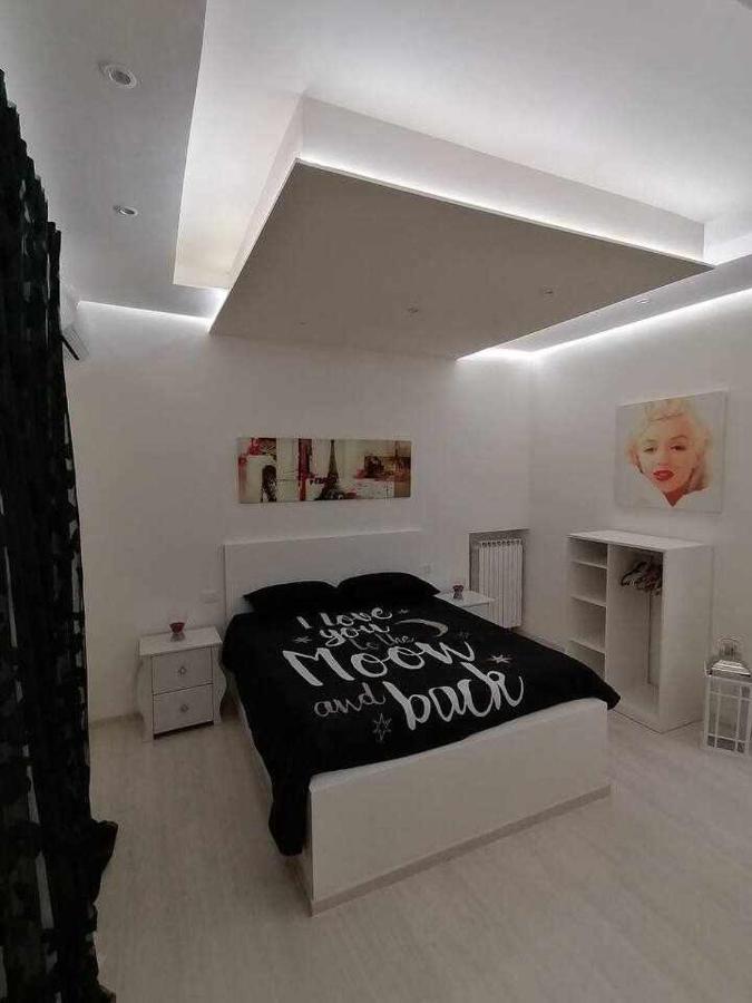 Maison Rinaldi Srl Bari Quarto foto
